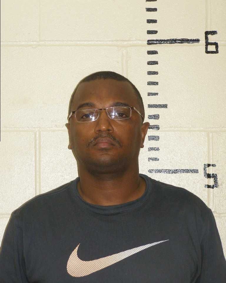 Keith A. Graves